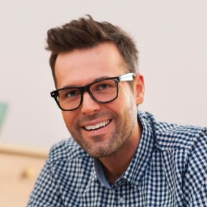 James Ronald